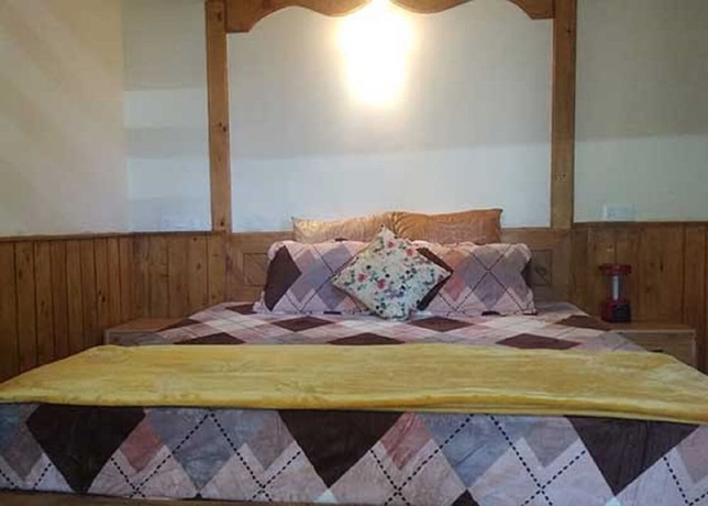 Imagen de la habitación del Hotel Majestic View Cottages, Khunoan. Foto 8