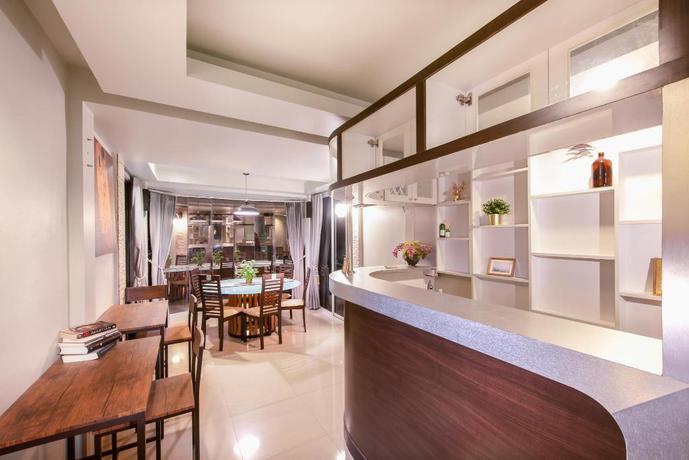 Imagen general del Hotel Majestic View Hotel. Foto 2