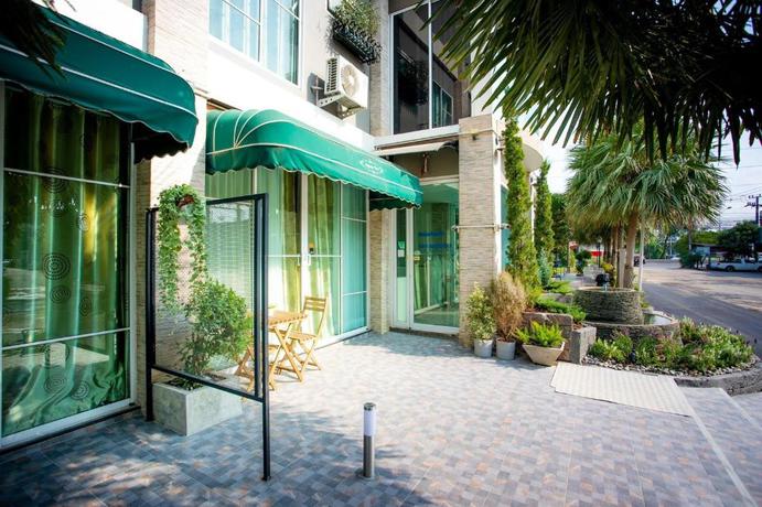 Imagen general del Hotel Majestic View Hotel. Foto 3