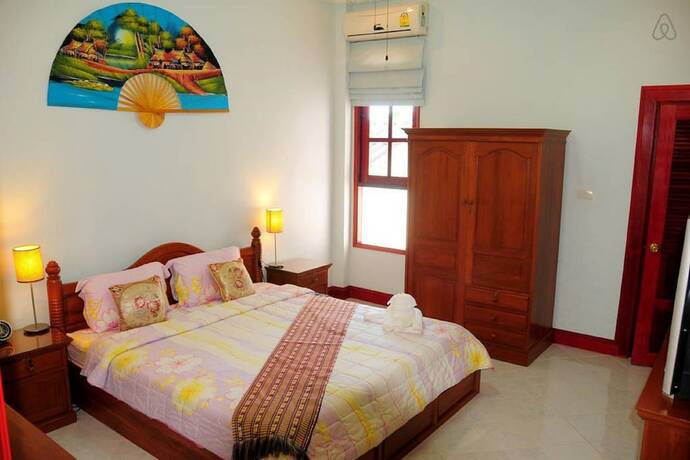 Imagen general del Hotel Majestic Villas Phuket. Foto 1