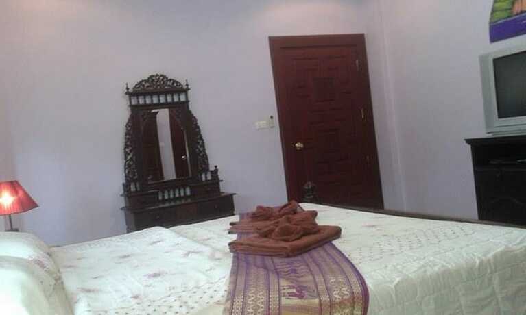 Imagen general del Hotel Majestic Villas Phuket. Foto 2