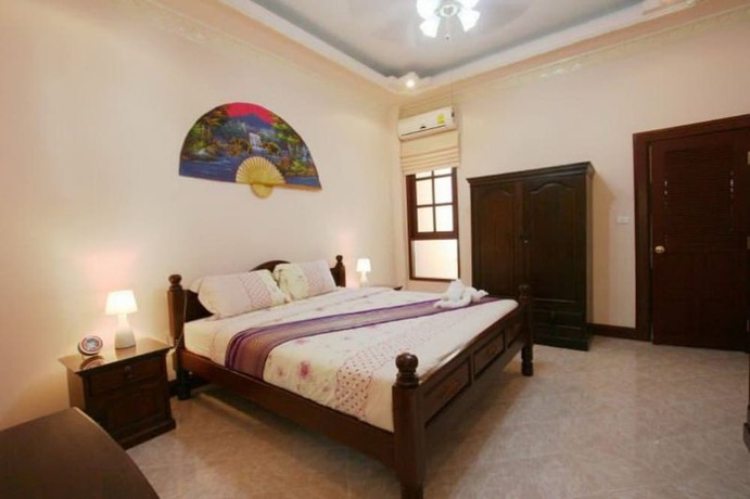 Imagen general del Hotel Majestic Villas Phuket. Foto 3