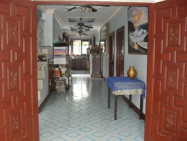 Imagen general del Hotel Majestic Villas Phuket. Foto 4