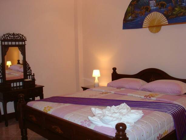 Imagen general del Hotel Majestic Villas Phuket. Foto 5