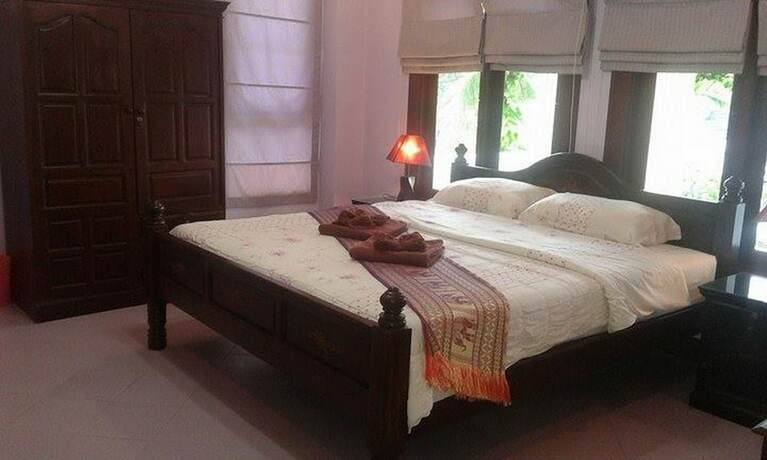 Imagen general del Hotel Majestic Villas Phuket. Foto 6