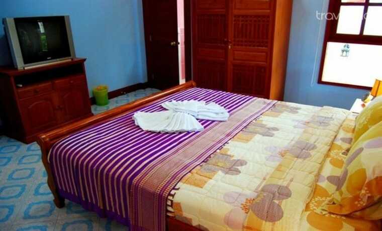 Imagen general del Hotel Majestic Villas Phuket. Foto 7