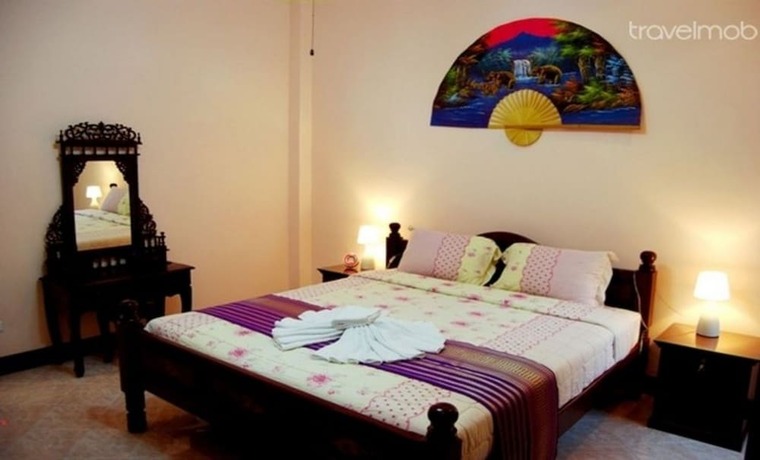 Imagen general del Hotel Majestic Villas Phuket. Foto 8