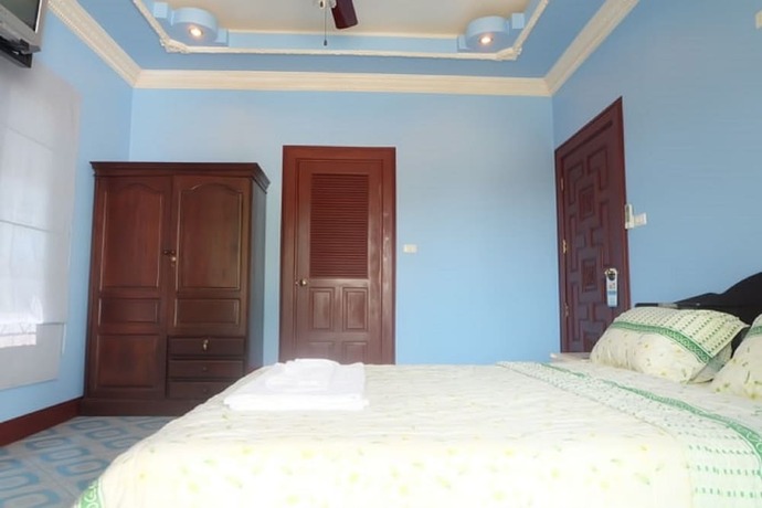 Imagen de la habitación del Hotel Majestic Villas Phuket. Foto 18