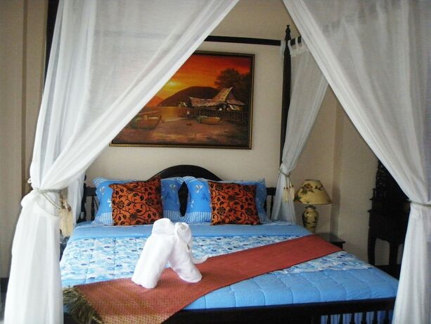 Imagen de la habitación del Hotel Majestic Villas Phuket. Foto 19