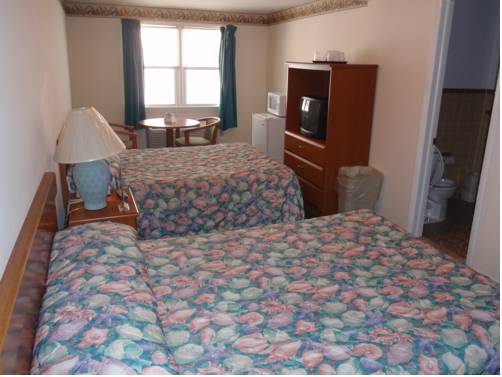 Imagen de la habitación del Hotel Majestic & Apartments. Foto 5