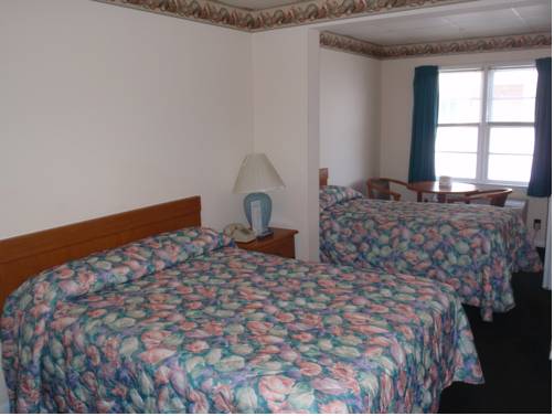 Imagen de la habitación del Hotel Majestic & Apartments. Foto 7