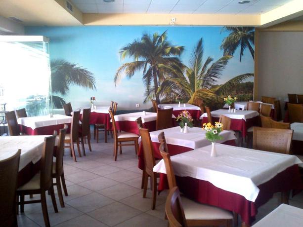 Imagen general del Hotel Majestic and Spa, Laganas. Foto 5