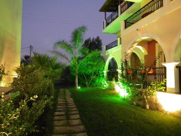 Imagen general del Hotel Majestic and Spa, Laganas. Foto 8