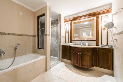 Imagen de la habitación del Hotel Majestic and Spa, San Lorenzo di Sebato. Foto 3