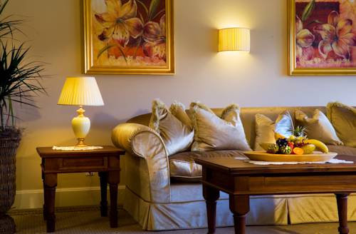 Imagen de la habitación del Hotel Majestic and Spa, San Lorenzo di Sebato. Foto 8