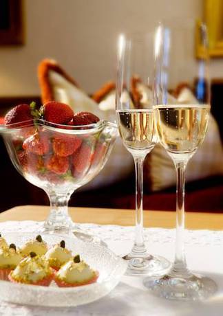 Imagen de la habitación del Hotel Majestic and Spa, San Lorenzo di Sebato. Foto 15