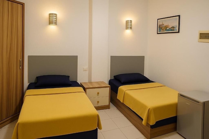 Imagen de la habitación del Hotel Majestic apartments. Foto 12