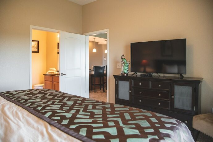 Imagen general del Hotel Majestic at Table Rock. Foto 4