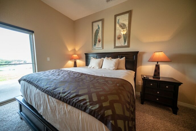 Imagen general del Hotel Majestic at Table Rock. Foto 6