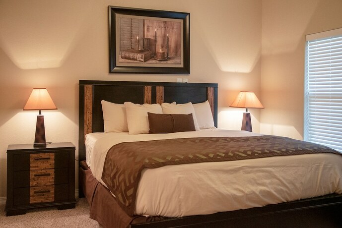 Imagen de la habitación del Hotel Majestic at Table Rock. Foto 15