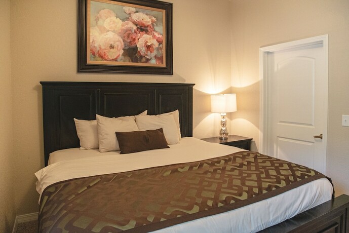 Imagen general del Hotel Majestic at Table Rock. Foto 7