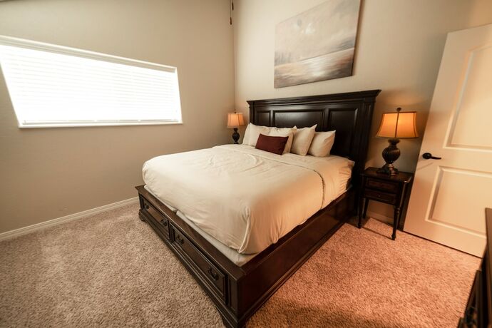 Imagen general del Hotel Majestic at Table Rock. Foto 8