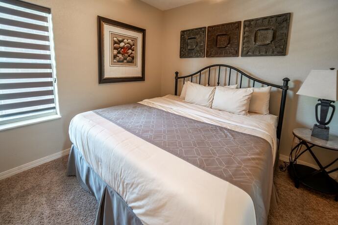 Imagen general del Hotel Majestic at Table Rock. Foto 9