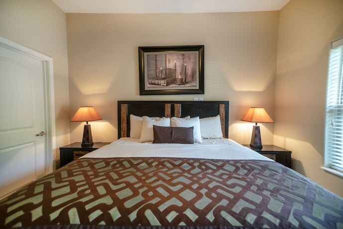 Imagen general del Hotel Majestic at Table Rock. Foto 10