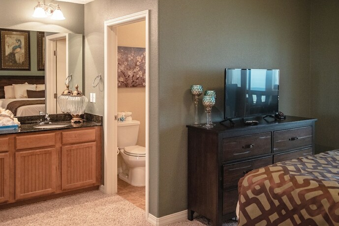 Imagen general del Hotel Majestic at Table Rock. Foto 11