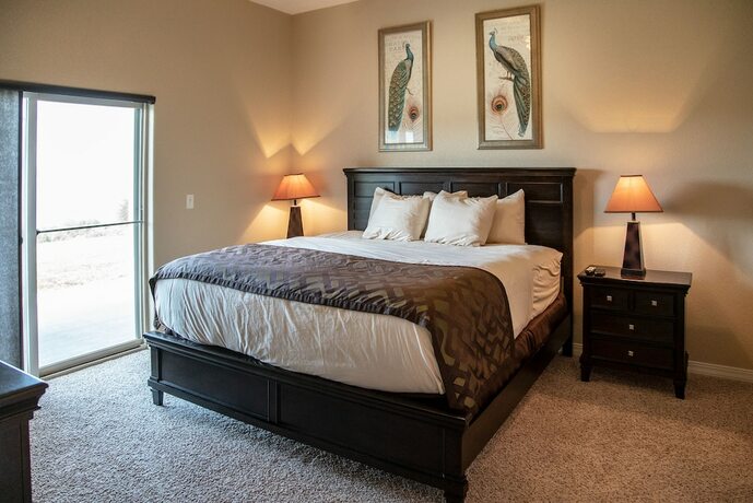 Imagen general del Hotel Majestic at Table Rock. Foto 12