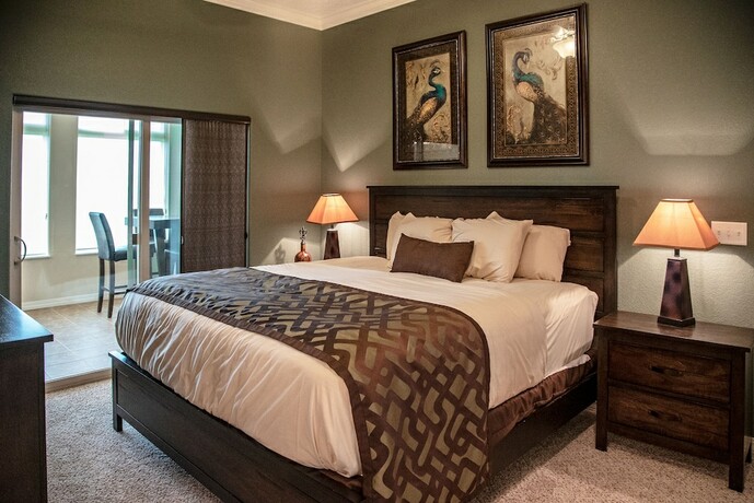 Imagen general del Hotel Majestic at Table Rock. Foto 13