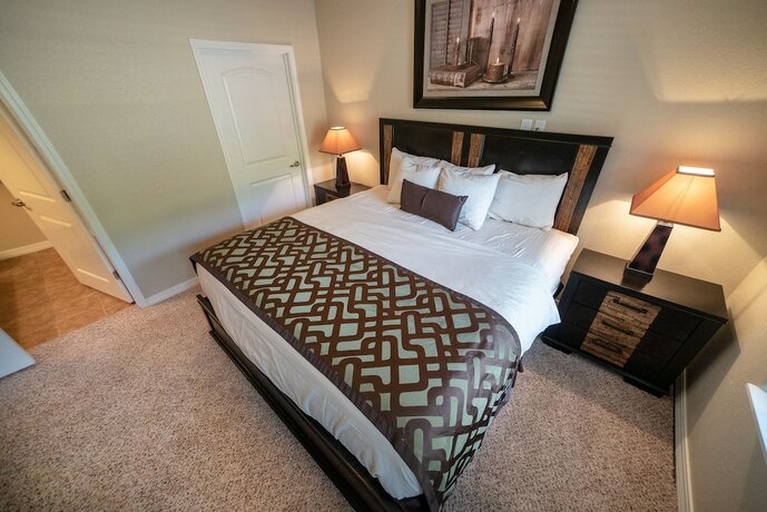 Imagen general del Hotel Majestic at Table Rock. Foto 14