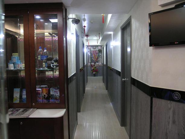 Imagen general del Hotel Majestic7Guesthouse. Foto 3