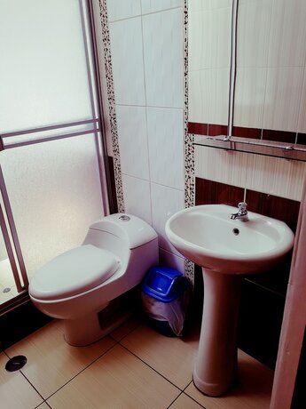 Imagen general del Hotel Majestuoso Hospedaje. Foto 2