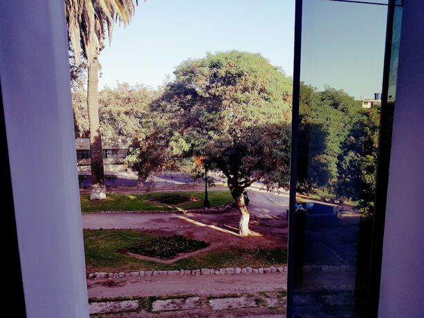 Imagen general del Hotel Majestuoso Hospedaje. Foto 6