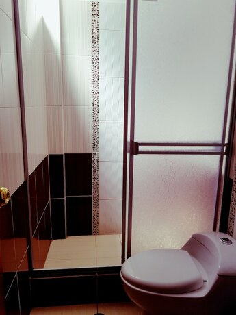 Imagen general del Hotel Majestuoso Hospedaje. Foto 7