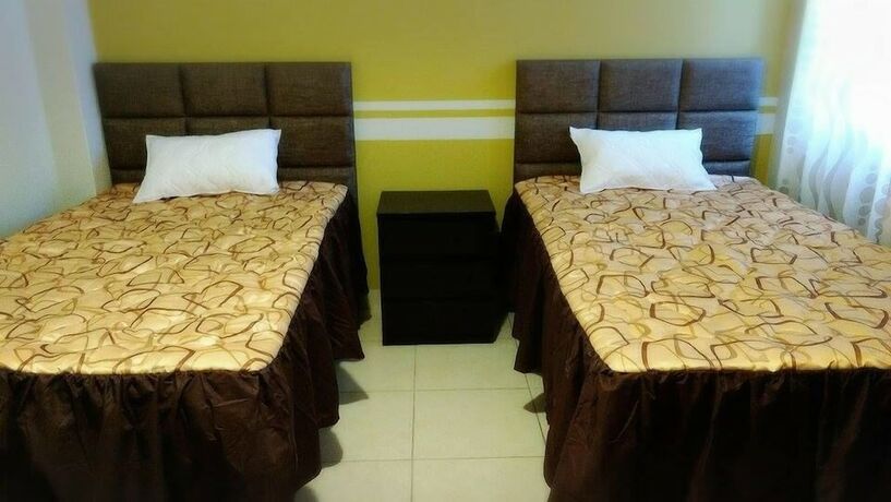 Imagen de la habitación del Hotel Majestuoso Hospedaje. Foto 9