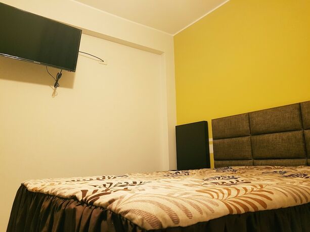 Imagen de la habitación del Hotel Majestuoso Hospedaje. Foto 12