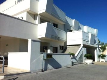 Imagen general del Hotel Majesty Alberobello. Foto 2