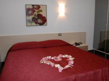 Imagen general del Hotel Majesty Alberobello. Foto 7