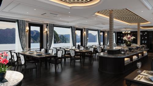 Imagen general del Hotel Majesty Prime Cruise. Foto 3