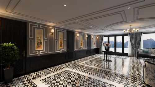 Imagen general del Hotel Majesty Prime Cruise. Foto 4
