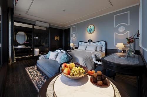 Imagen de la habitación del Hotel Majesty Prime Cruise. Foto 18