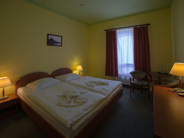 Imagen de la habitación del Hotel Majewski Hotel and SPA. Foto 5
