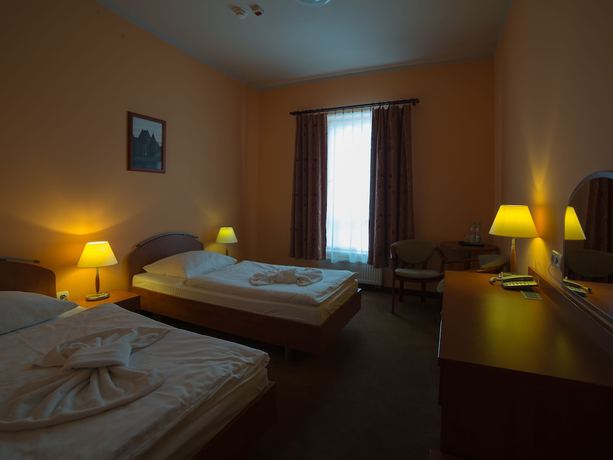 Imagen de la habitación del Hotel Majewski Hotel and SPA. Foto 8