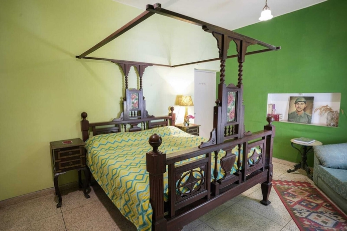 Imagen de la habitación del Hotel Majha House. Foto 4