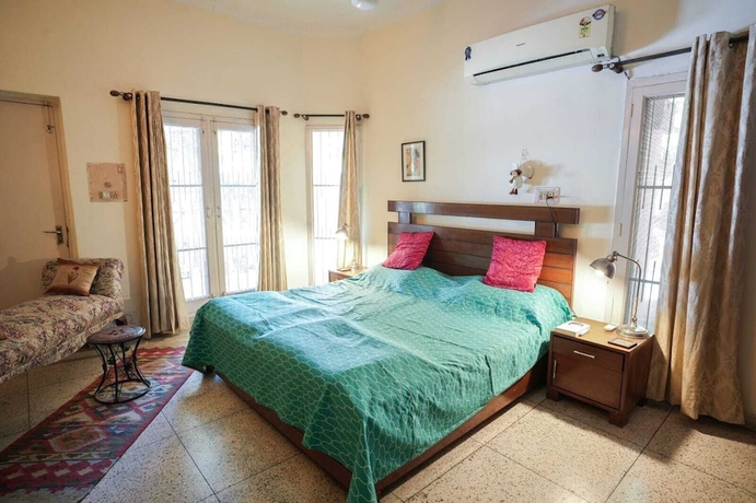 Imagen de la habitación del Hotel Majha House. Foto 5