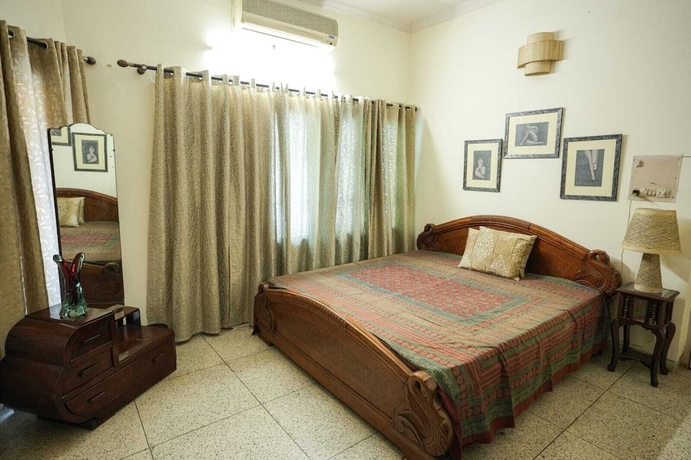Imagen de la habitación del Hotel Majha House. Foto 6