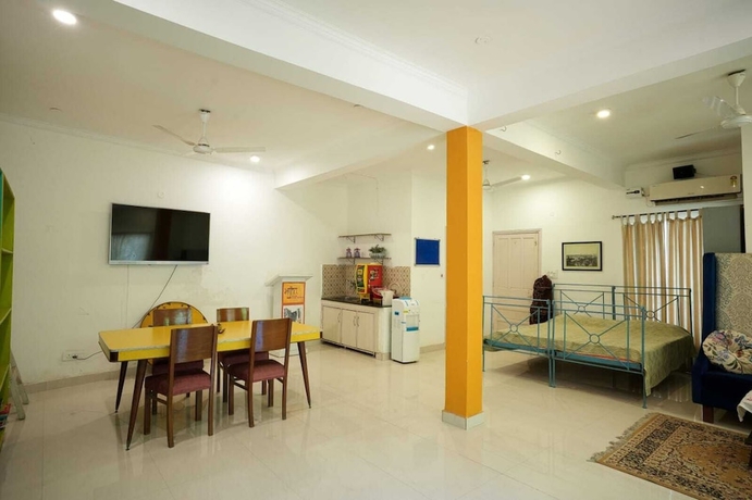 Imagen general del Hotel Majha House. Foto 1