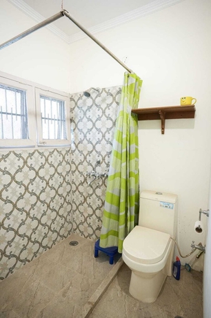Imagen de la habitación del Hotel Majha House. Foto 7